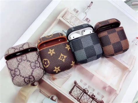 louis vuitton airpods|louis vuitton airpods price.